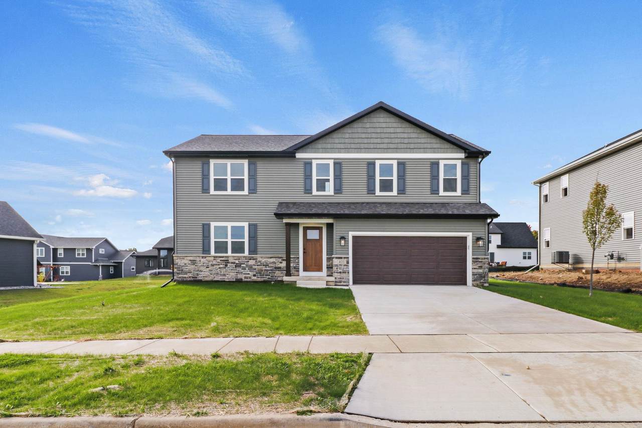 403 Michelle Lane - Photo 1