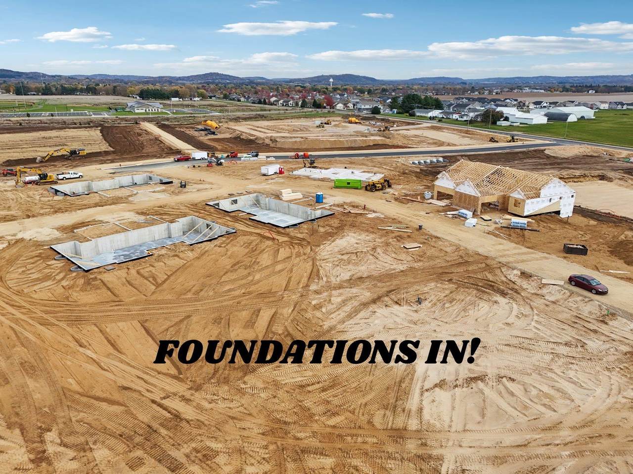 134 Goldenrod Way - Photo 1