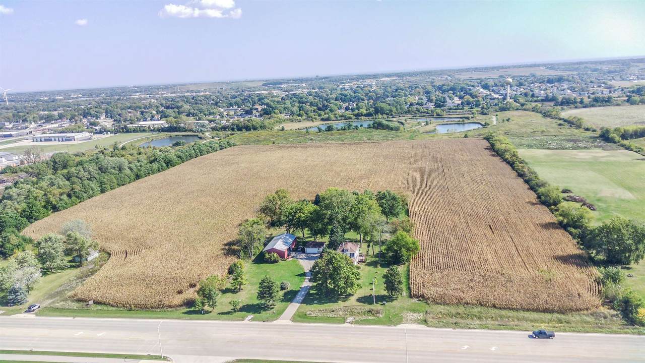3247 County Highway H Road - Photo 1