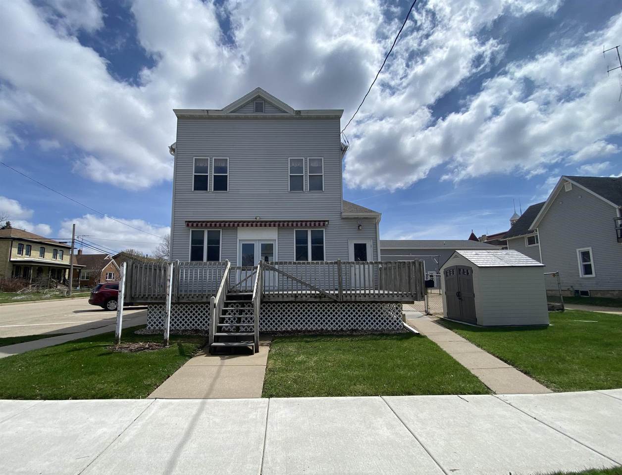 144 Spring Street - Photo 1