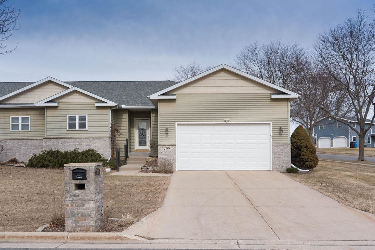 100 Jennifer Circle - Photo 1