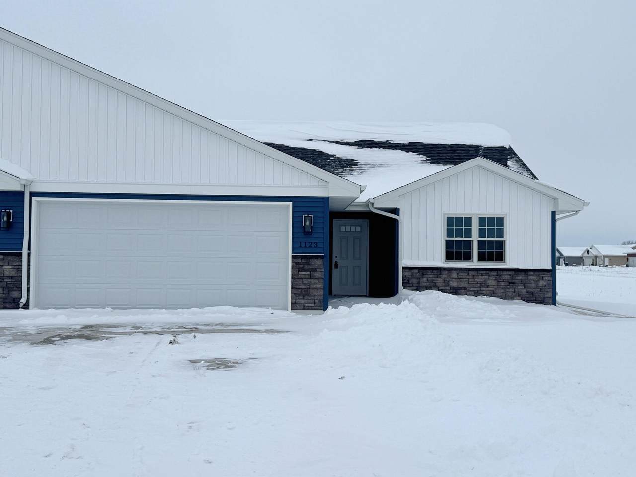 1123 Red Hawk Drive - Photo 1