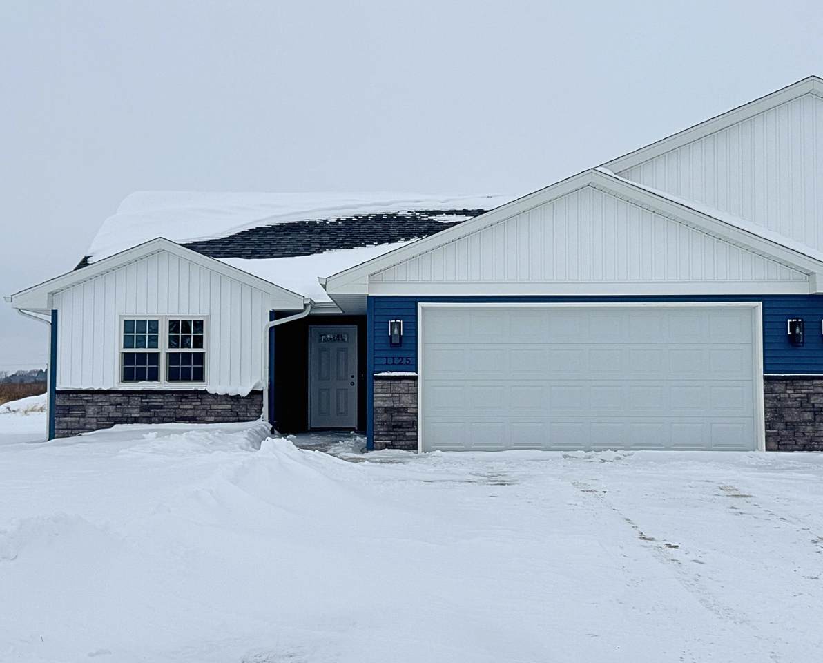 1125 Red Hawk Drive - Photo 1