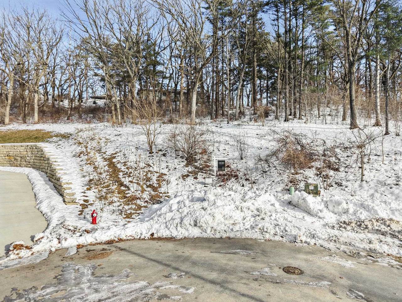 6104 Davenport Drive - Photo 1