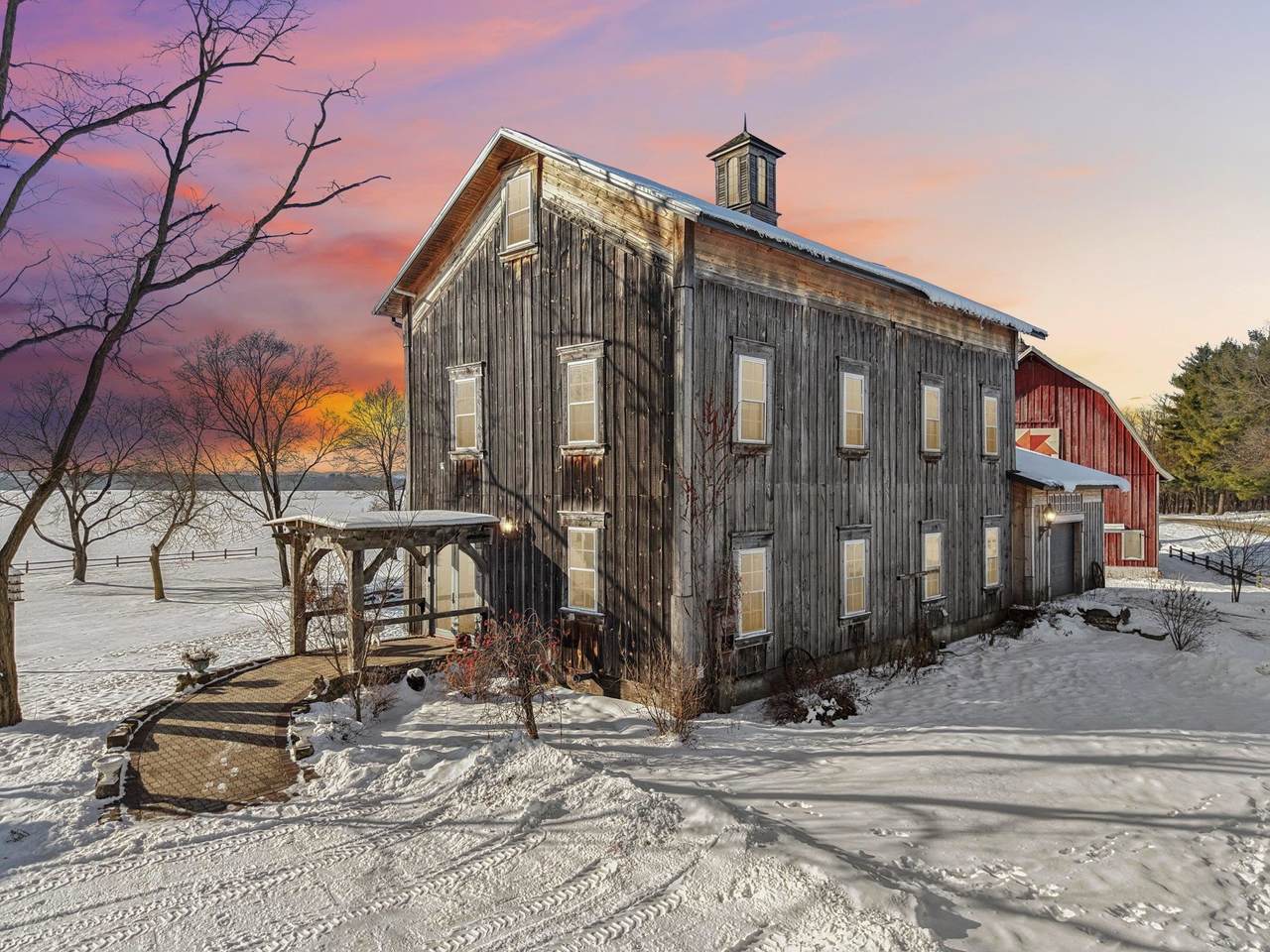 33511 Old Mill Drive - Photo 1