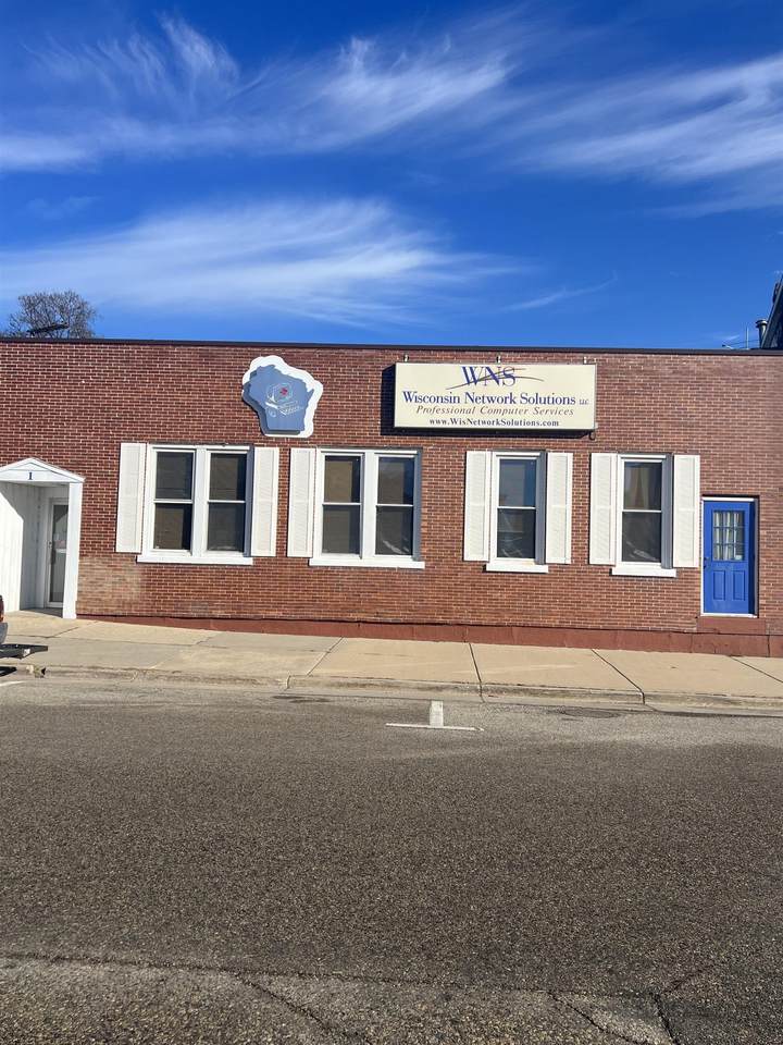 1 Main Street - Photo 1