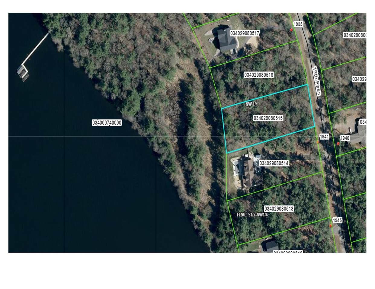 Lot 15 19th Pass - Photo 1