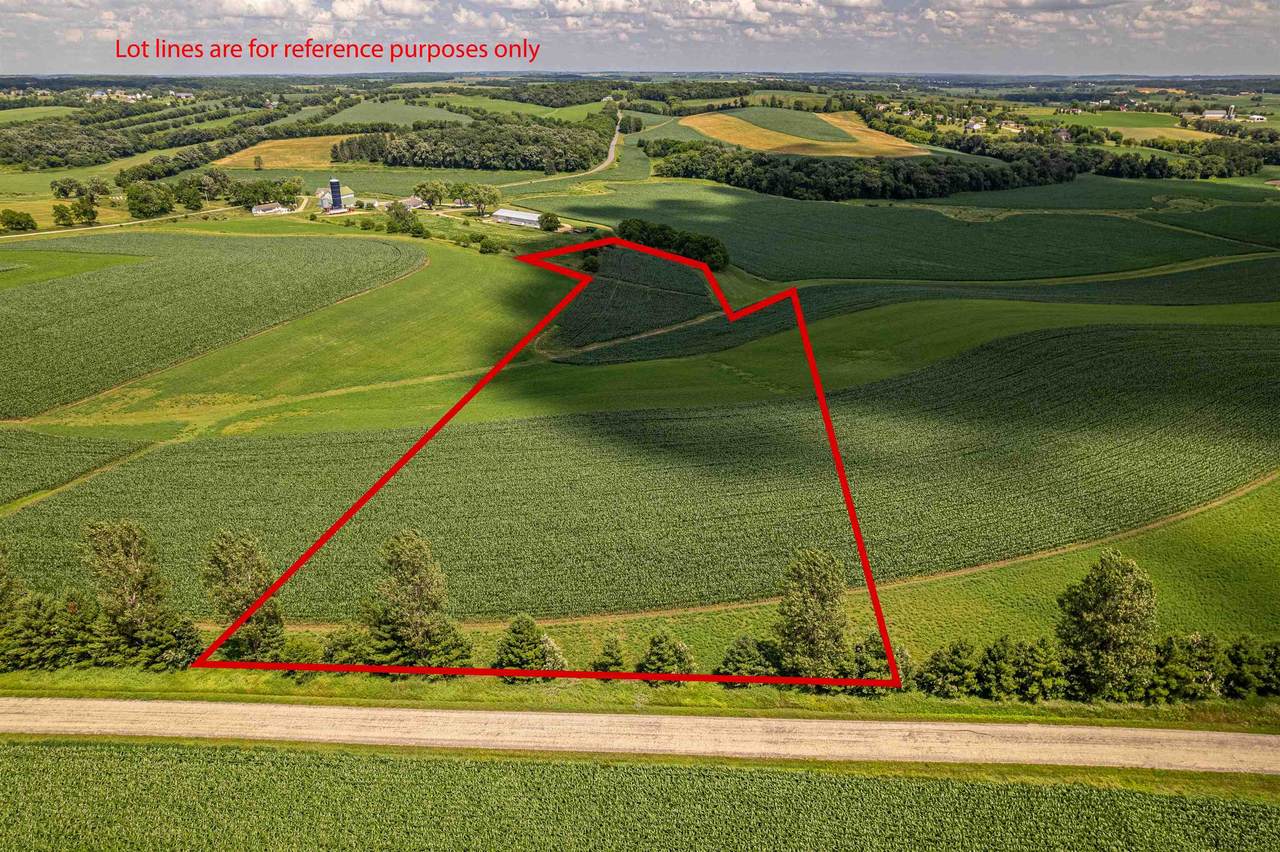 Lot 8 11.65 Acres Hefty Road - Photo 1