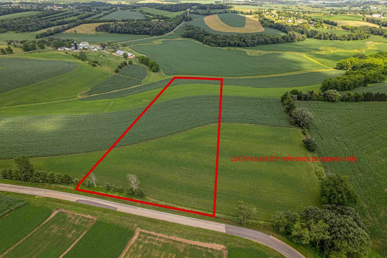 Lot 9 9.69 Acres Hefty Road - Photo 1