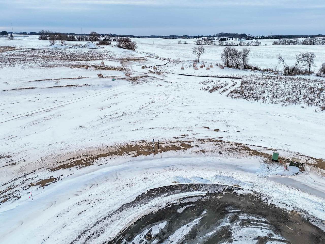 Lot 9 Frostwood Valley Condominium Association Avenue - Photo 1