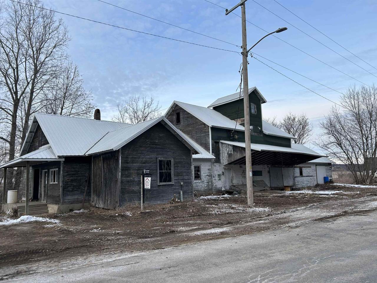 W2730 Lumber Yard Road - Photo 1