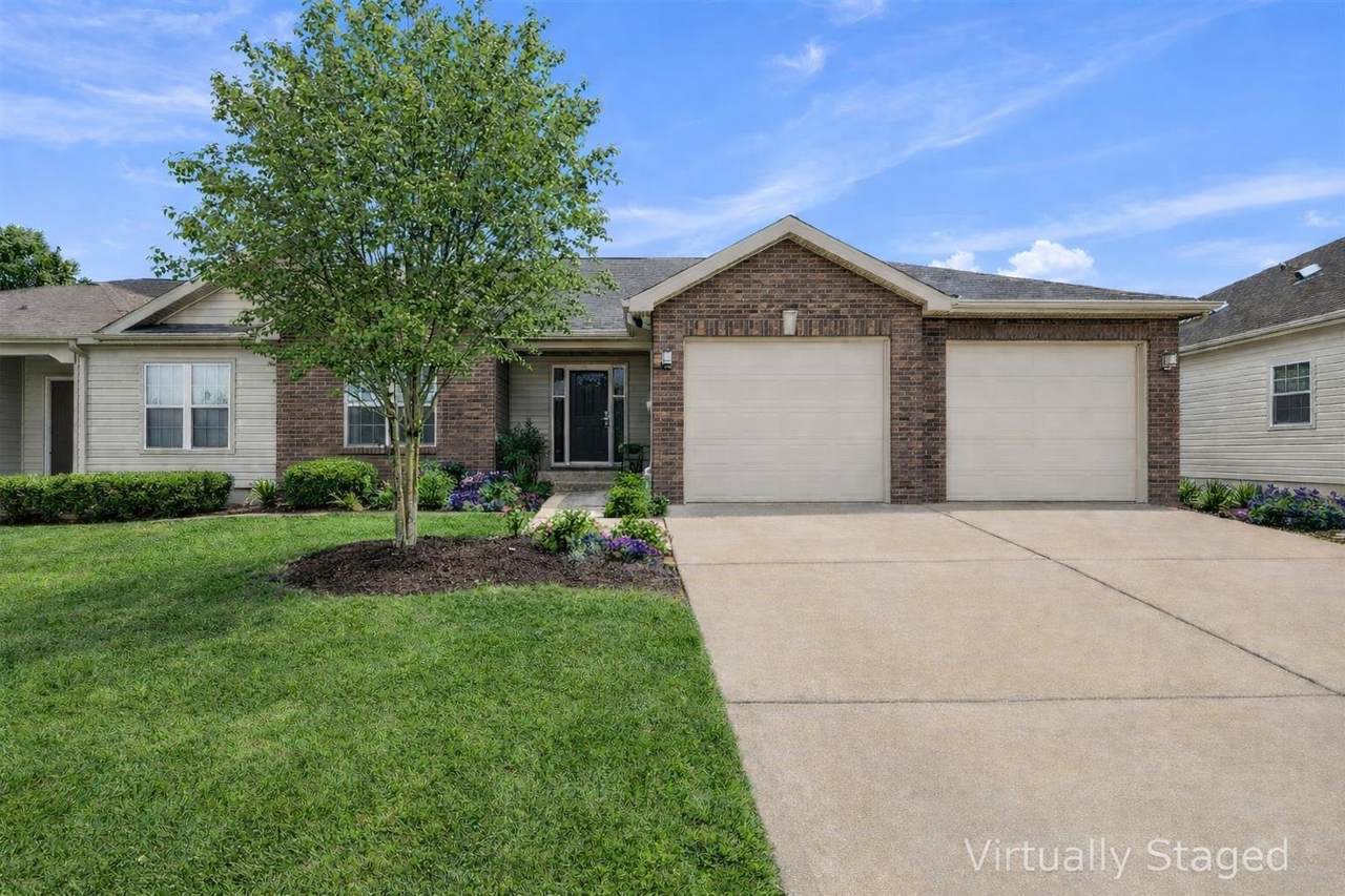 749 Cricket Lane - Photo 1