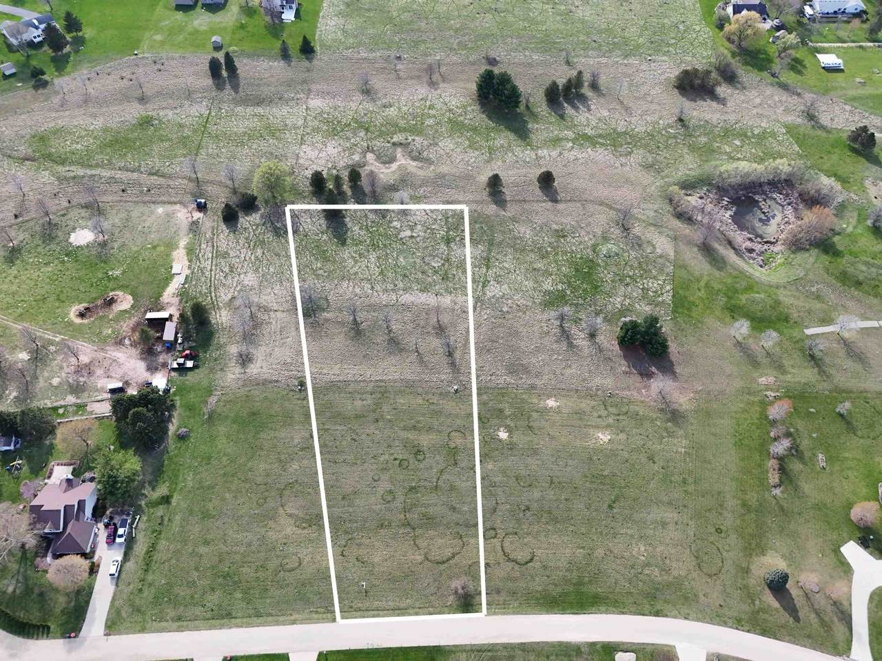 Lot 12 Eagle Drive - Photo 1