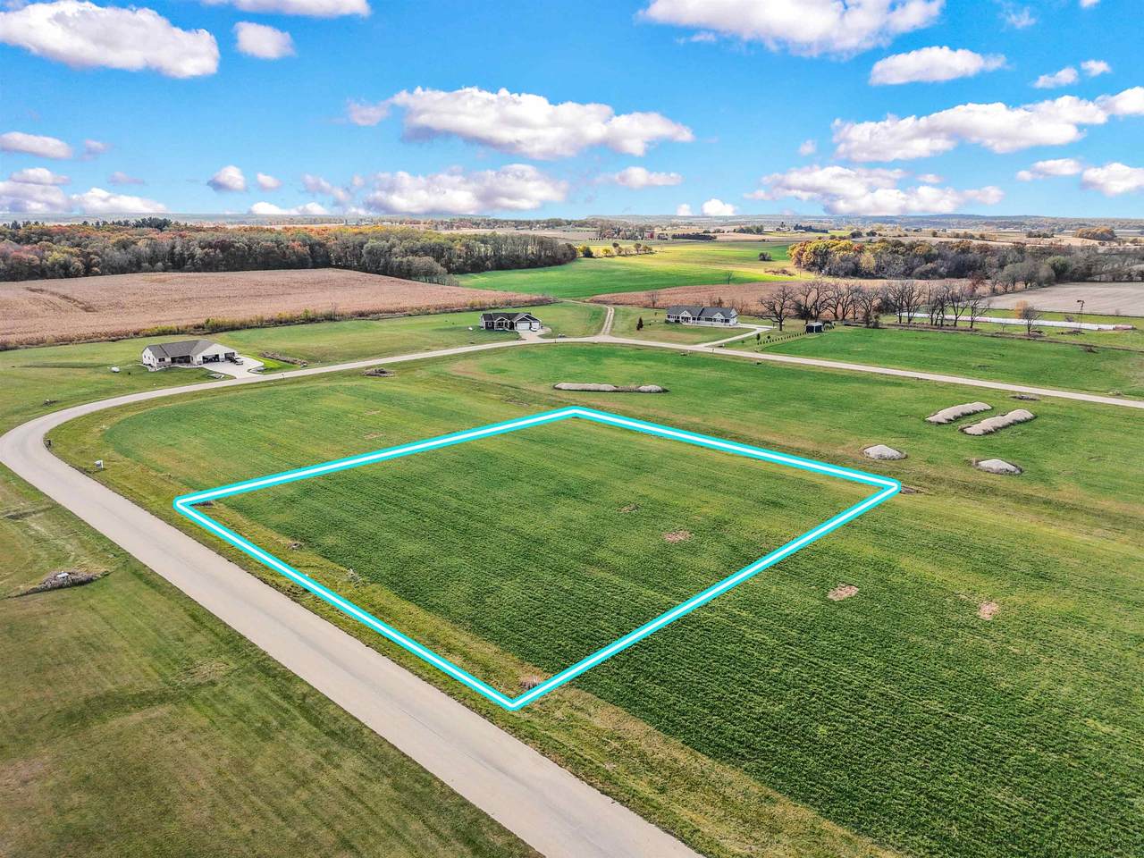 Lot 58 Blarney Stone Drive - Photo 1