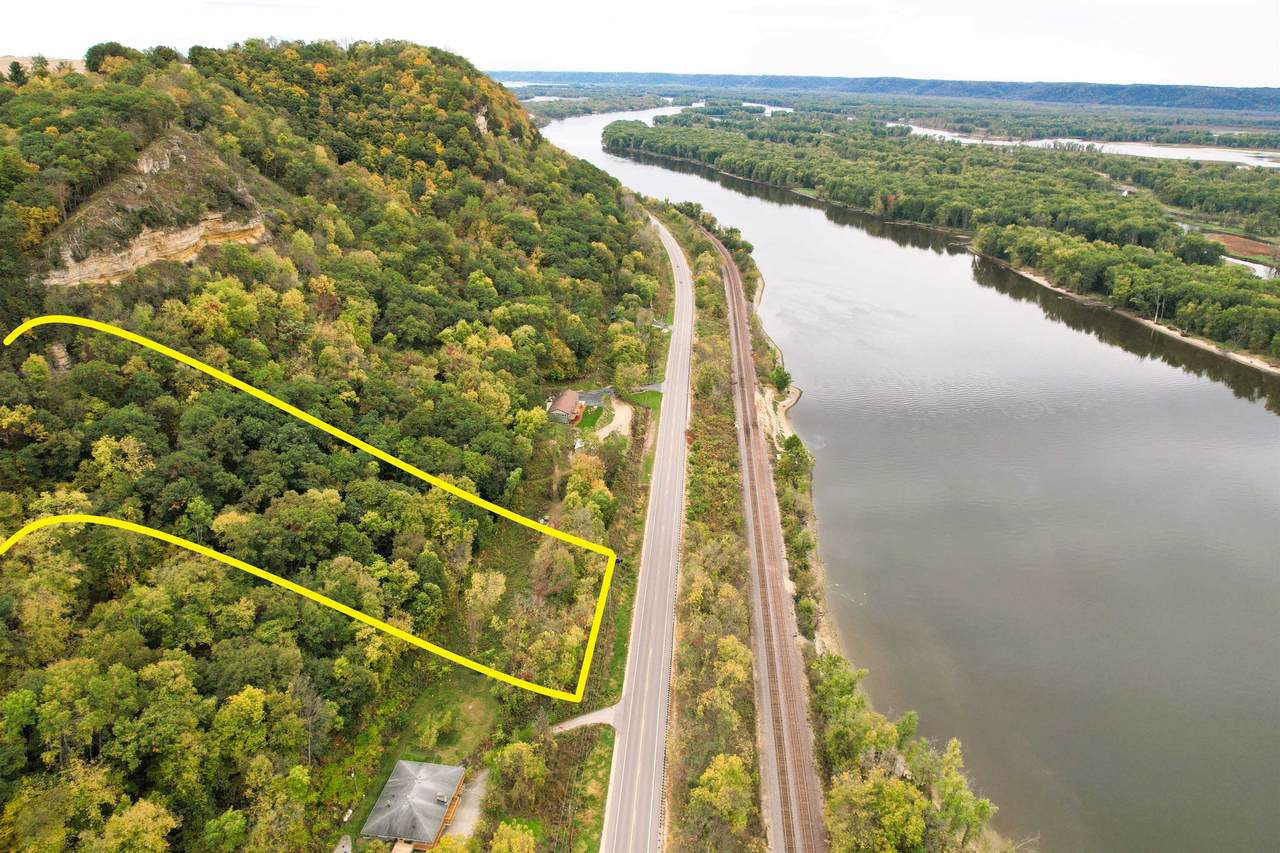 4.1 +/- ACRES Hwy 35 - Photo 1