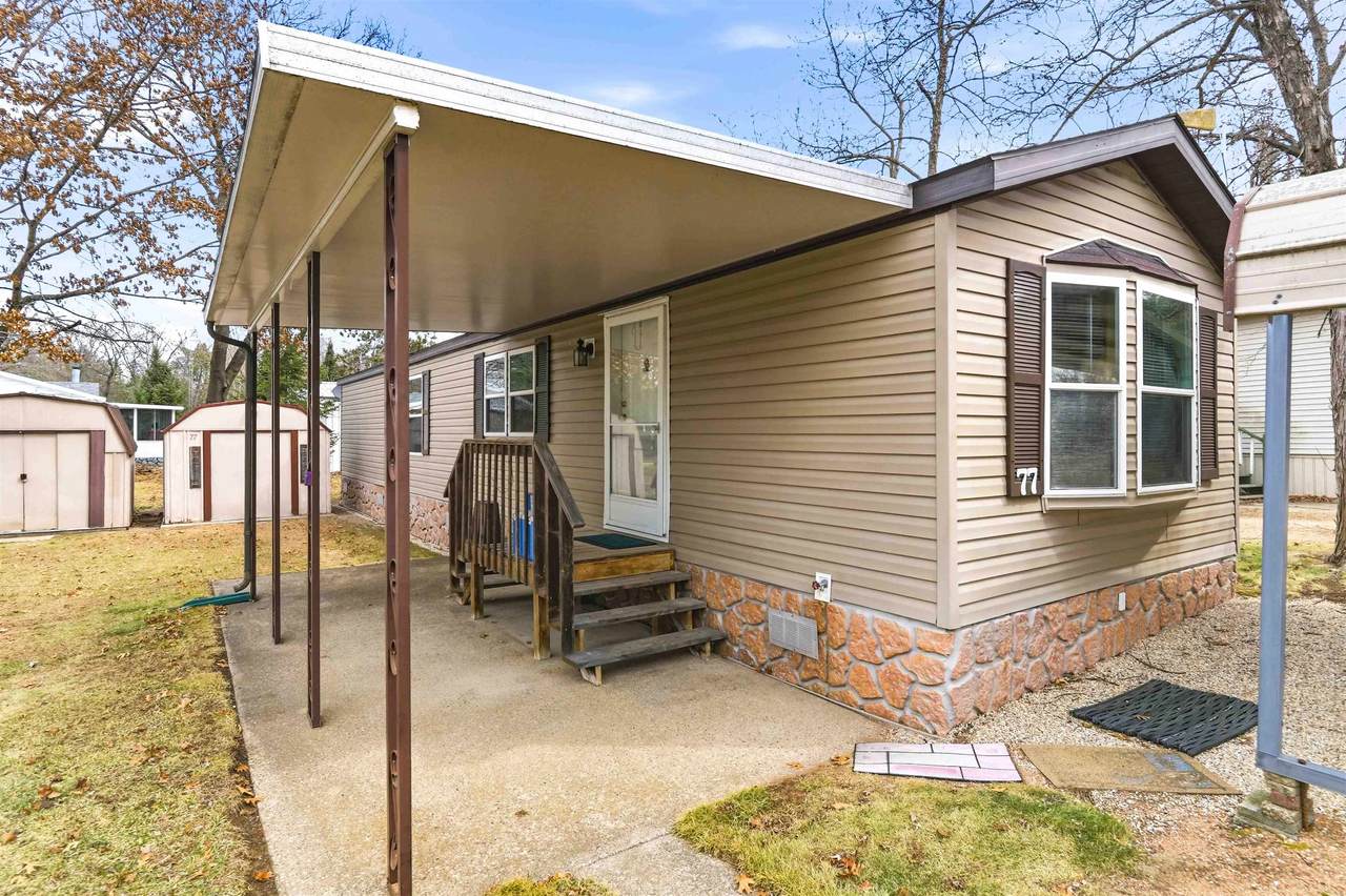 1870 County F Road - Photo 1