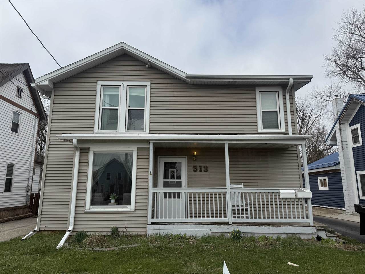 513 Milton Avenue - Photo 1