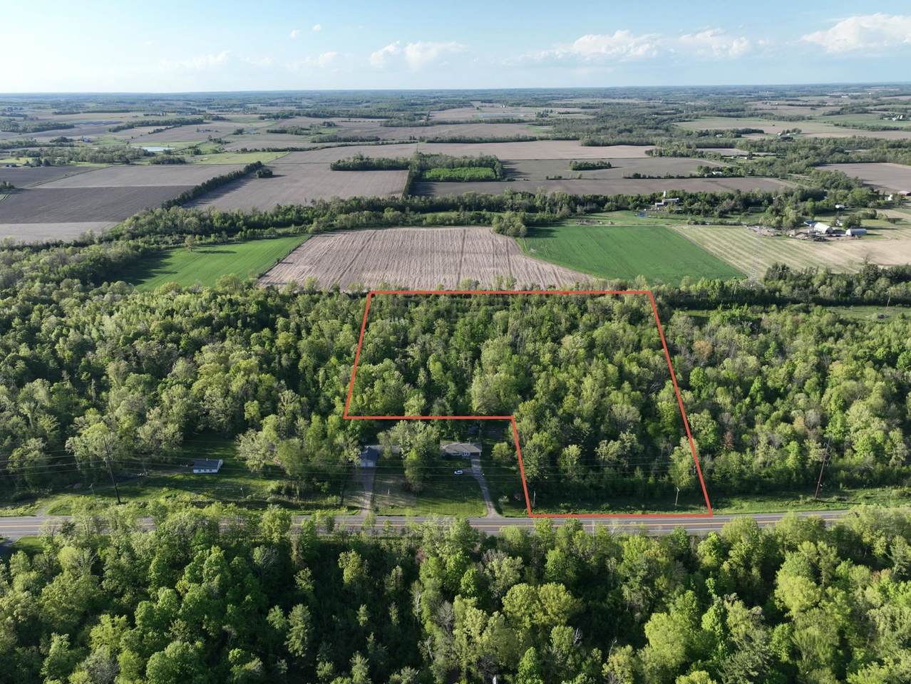 LOT 3 13 1/2 Avenue - Photo 1