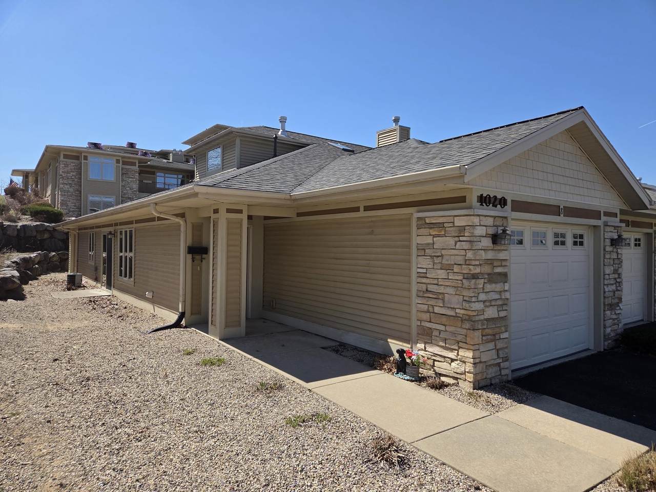 1020 Prospect Avenue - Photo 1