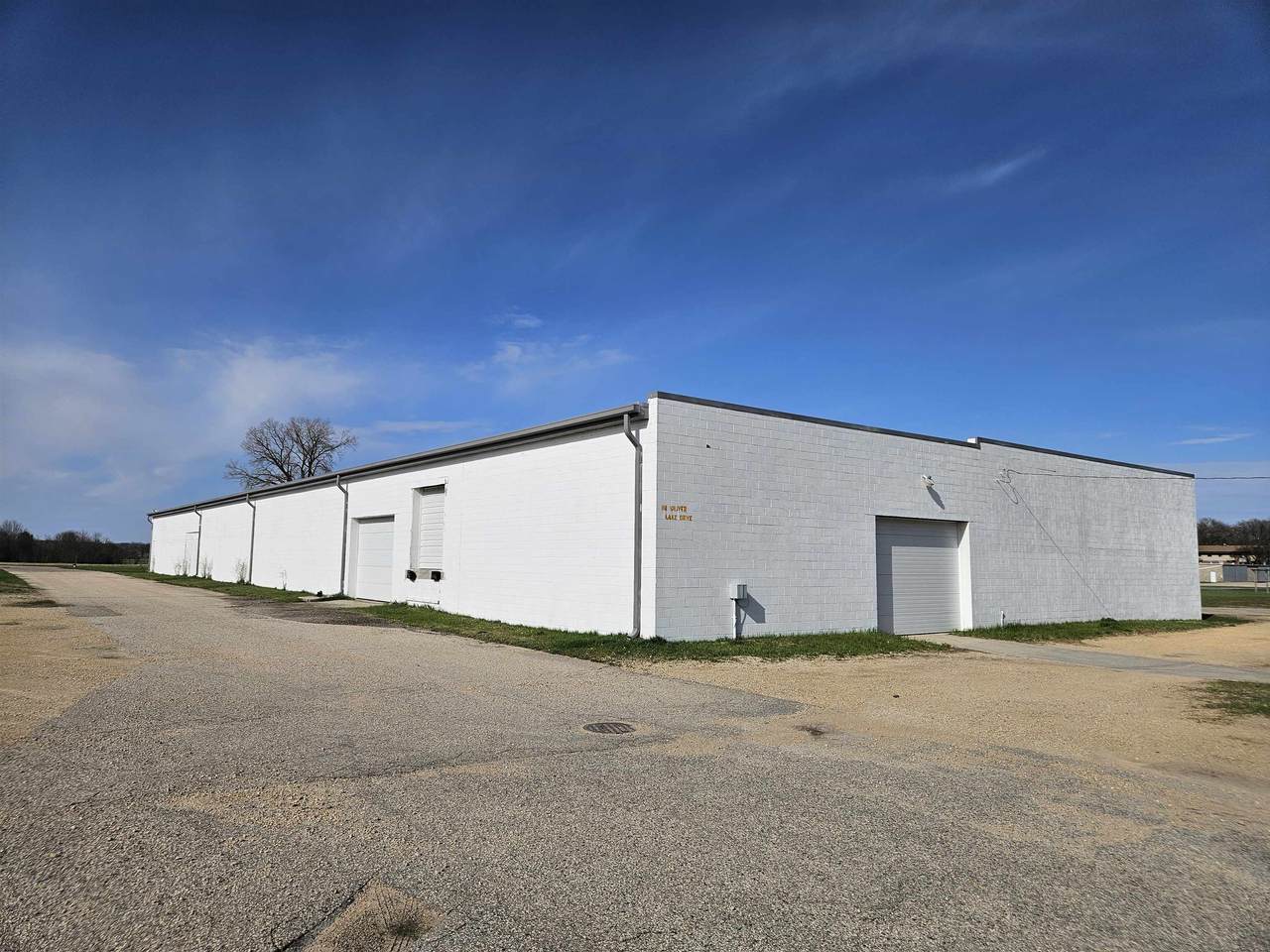 1057 Silver Lake Drive - Photo 1