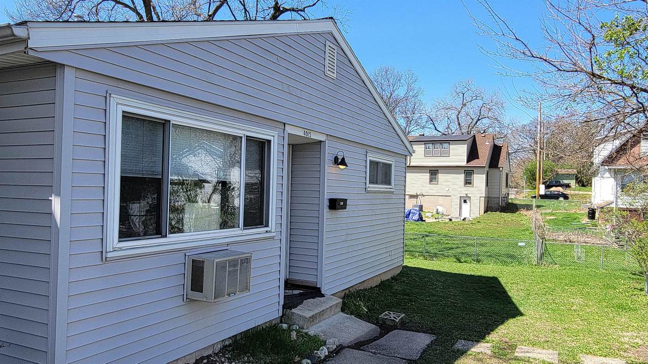 4015 Claire Street - Photo 1