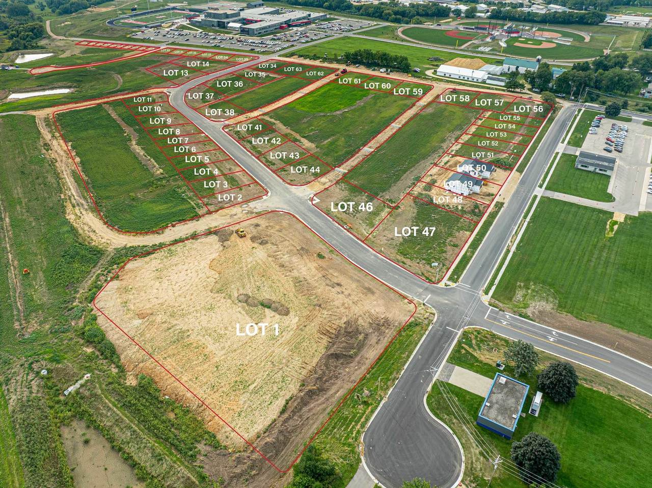 Lot 2 Cheesemaker Drive - Photo 1