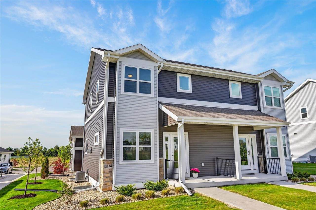 2890 Wild Goose Way - Photo 1