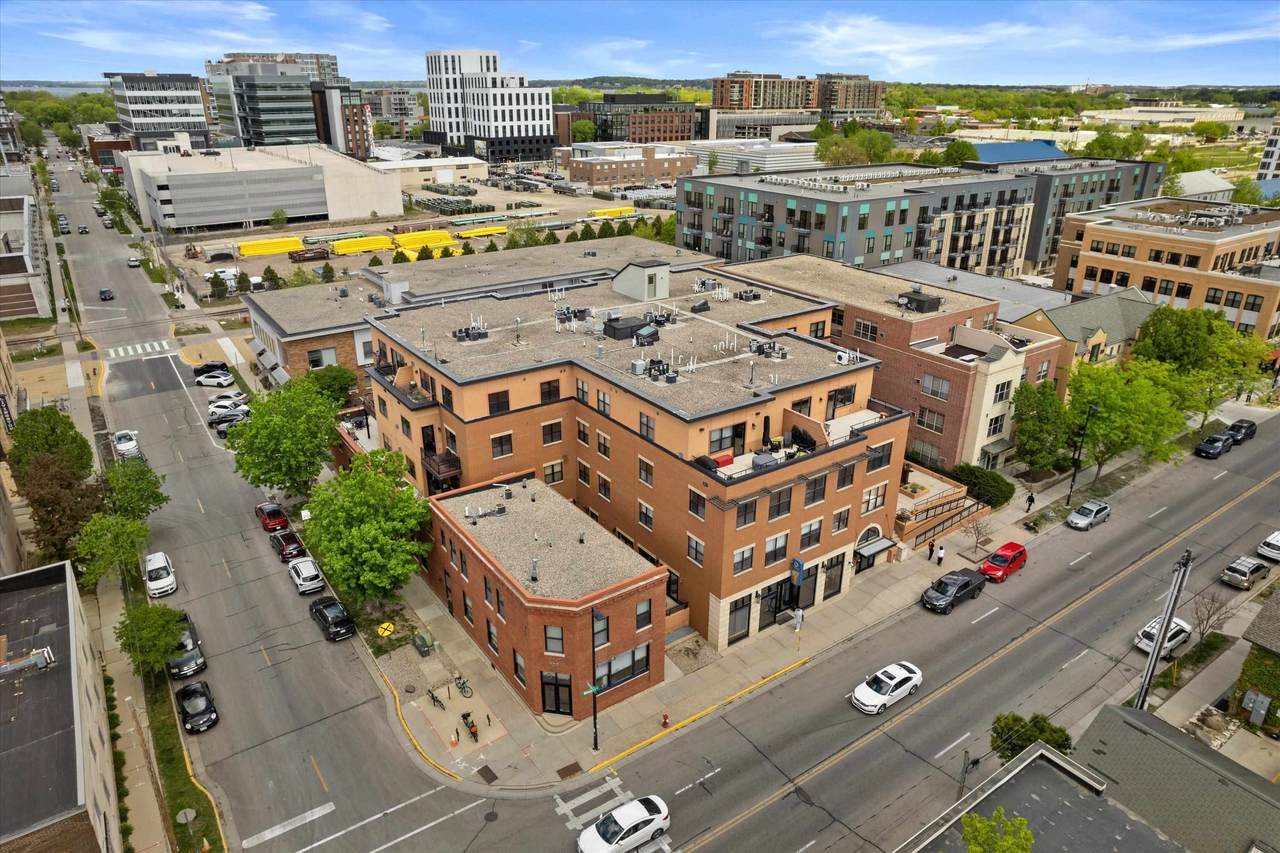 808 Williamson Street - Photo 1