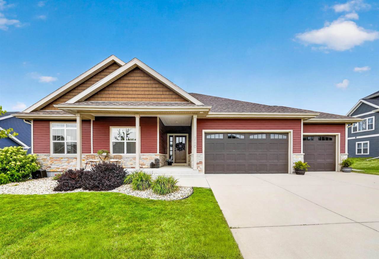 2150 Baptisia Pass - Photo 1
