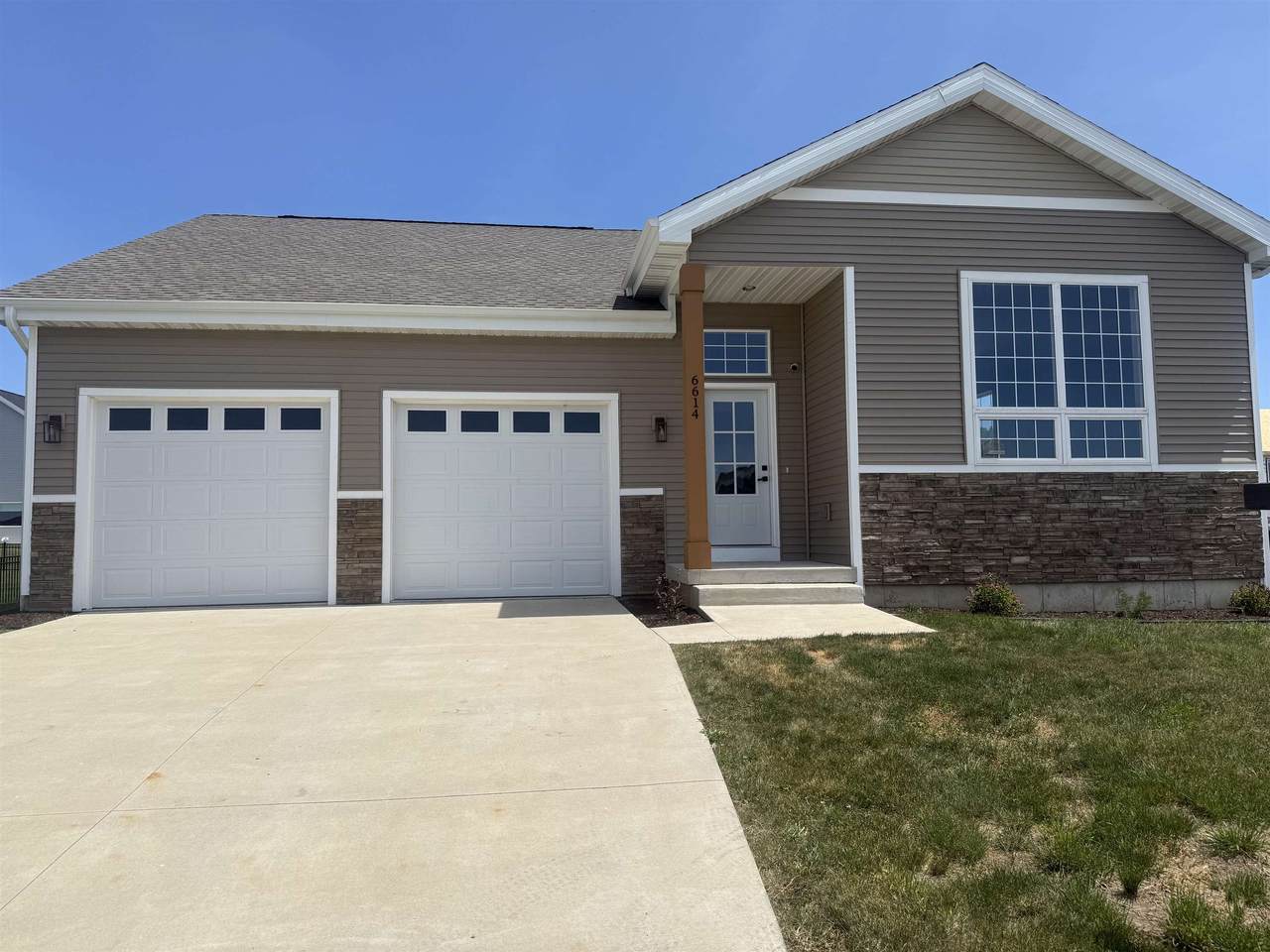6614 Ramshorn Drive - Photo 1