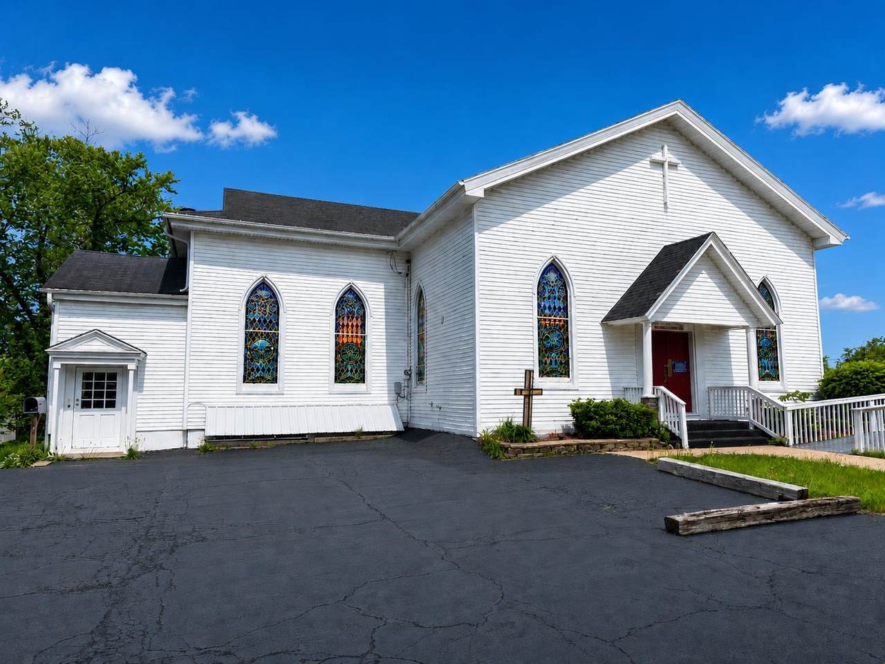 1004 13th Street - Photo 1