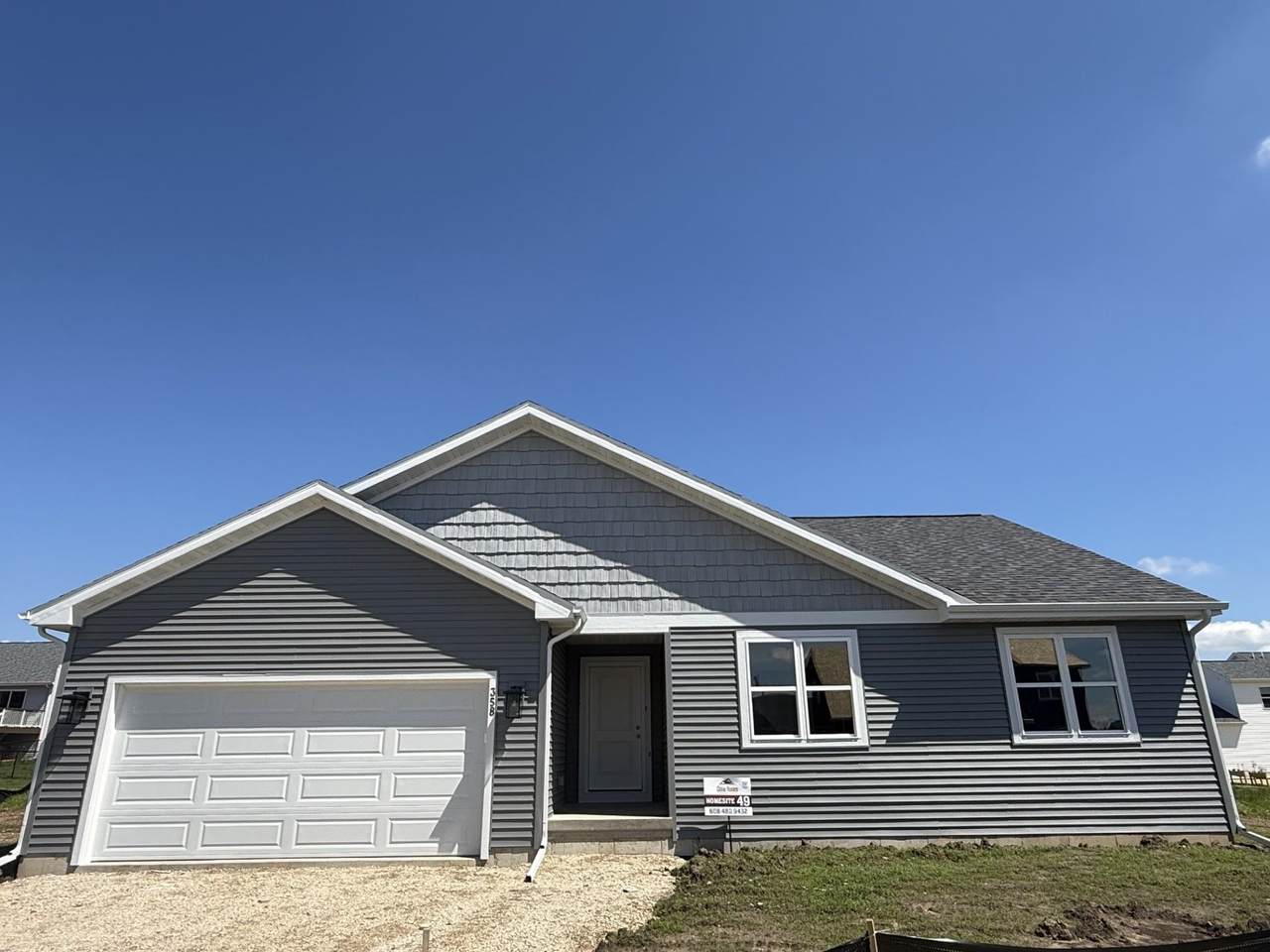 358 Wild Rose Way - Photo 1