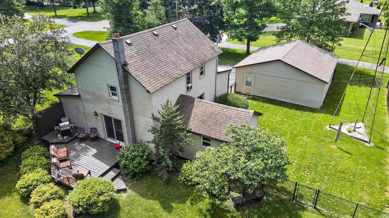 N4213 Golf Course Road - Photo 1