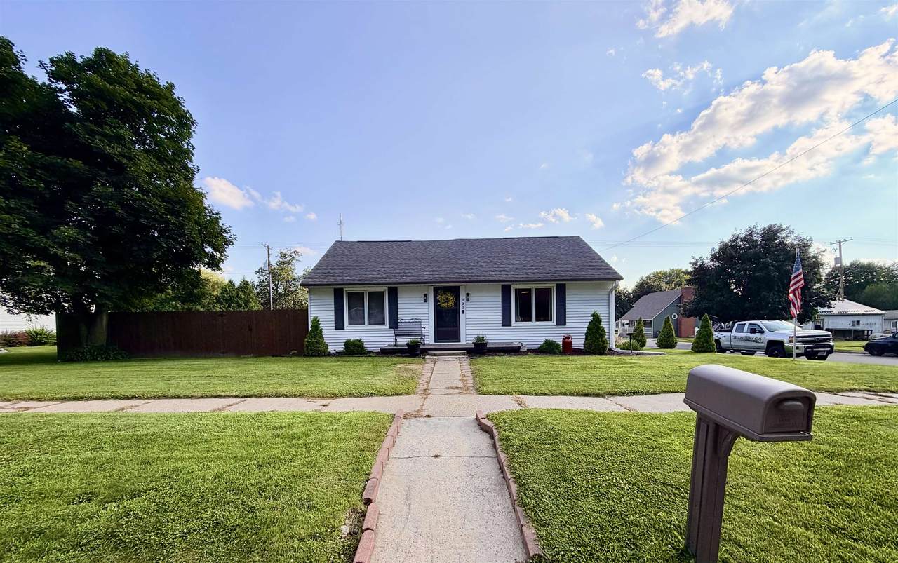 322 Dewey Street - Photo 1