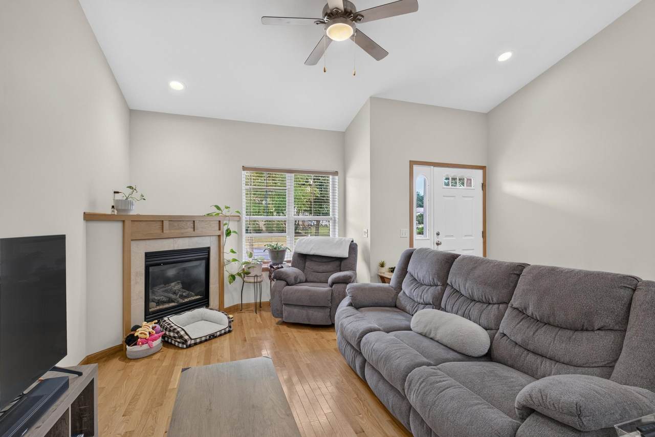 5101 Merwood Lane - Photo 1