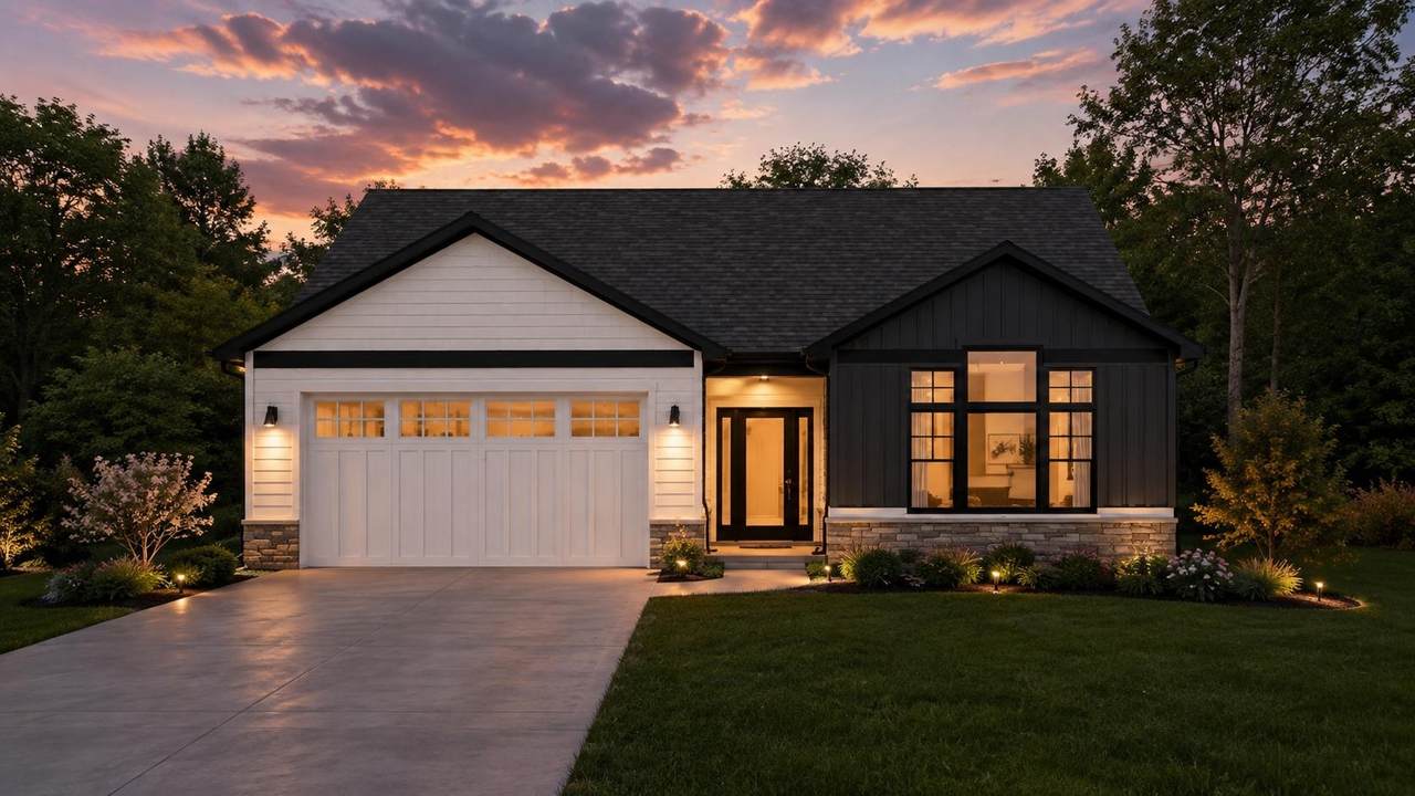 207 Lakeview Lane - Photo 1