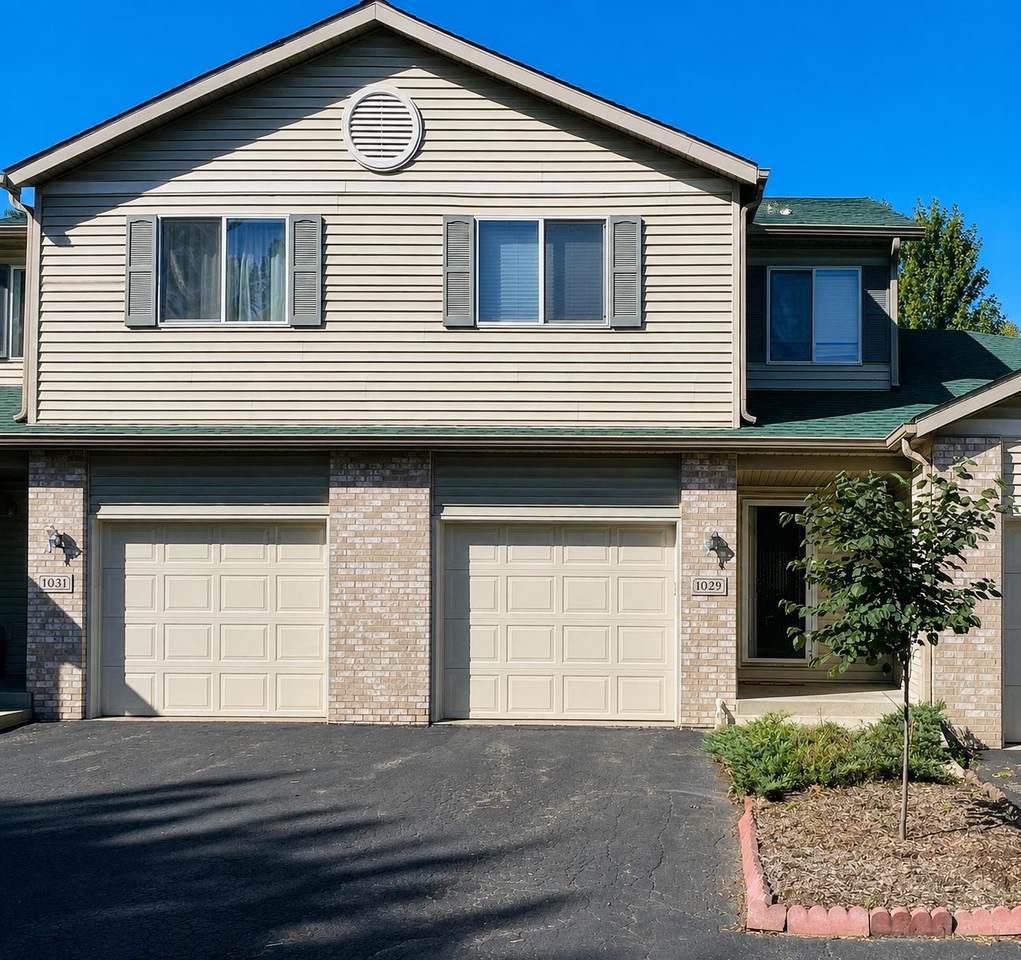1029 Melvin Court - Photo 1