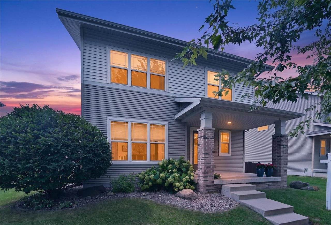6107 Arrowpoint Way - Photo 1