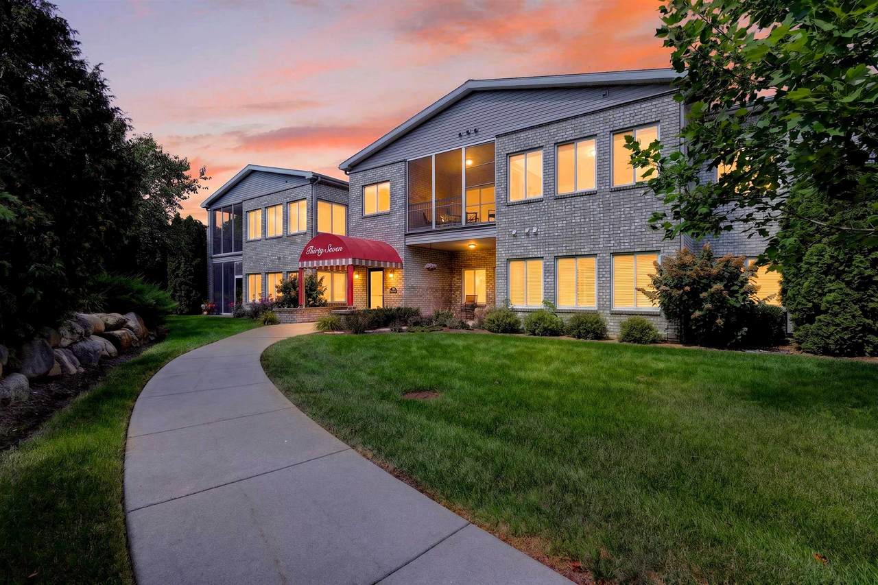 37 Cherokee Circle - Photo 1