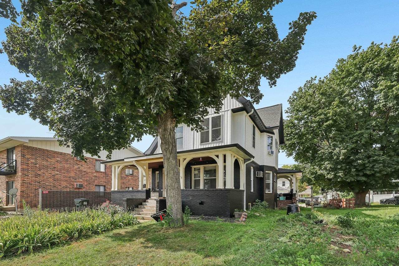 525 Cook Street - Photo 1