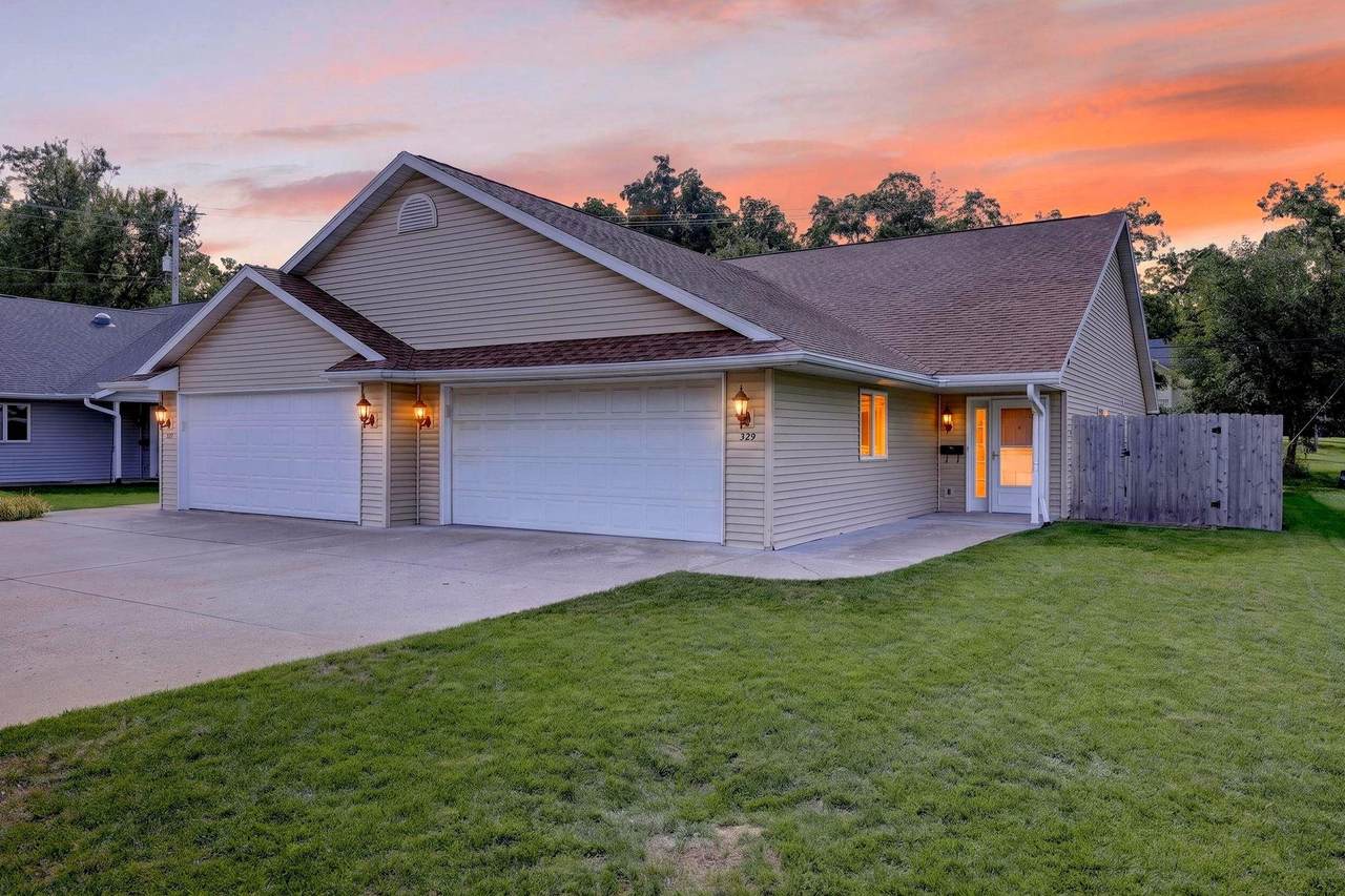 329 Soden Drive - Photo 1