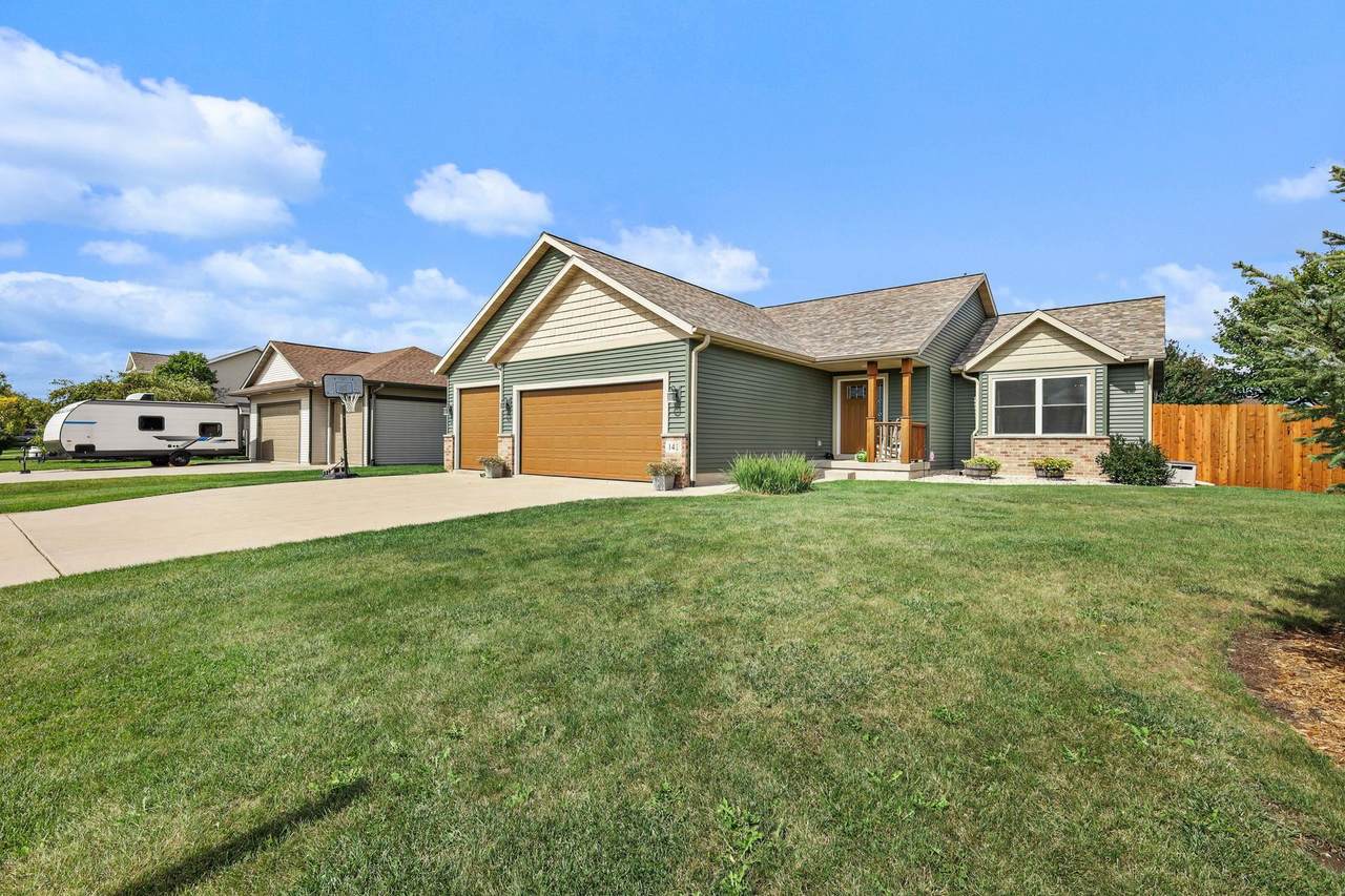 141 Shawn Avenue - Photo 1