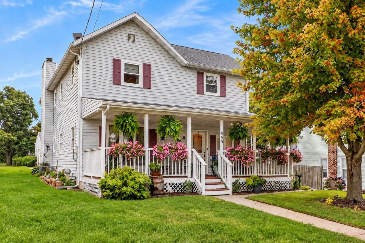 909 Milwaukee Street - Photo 1