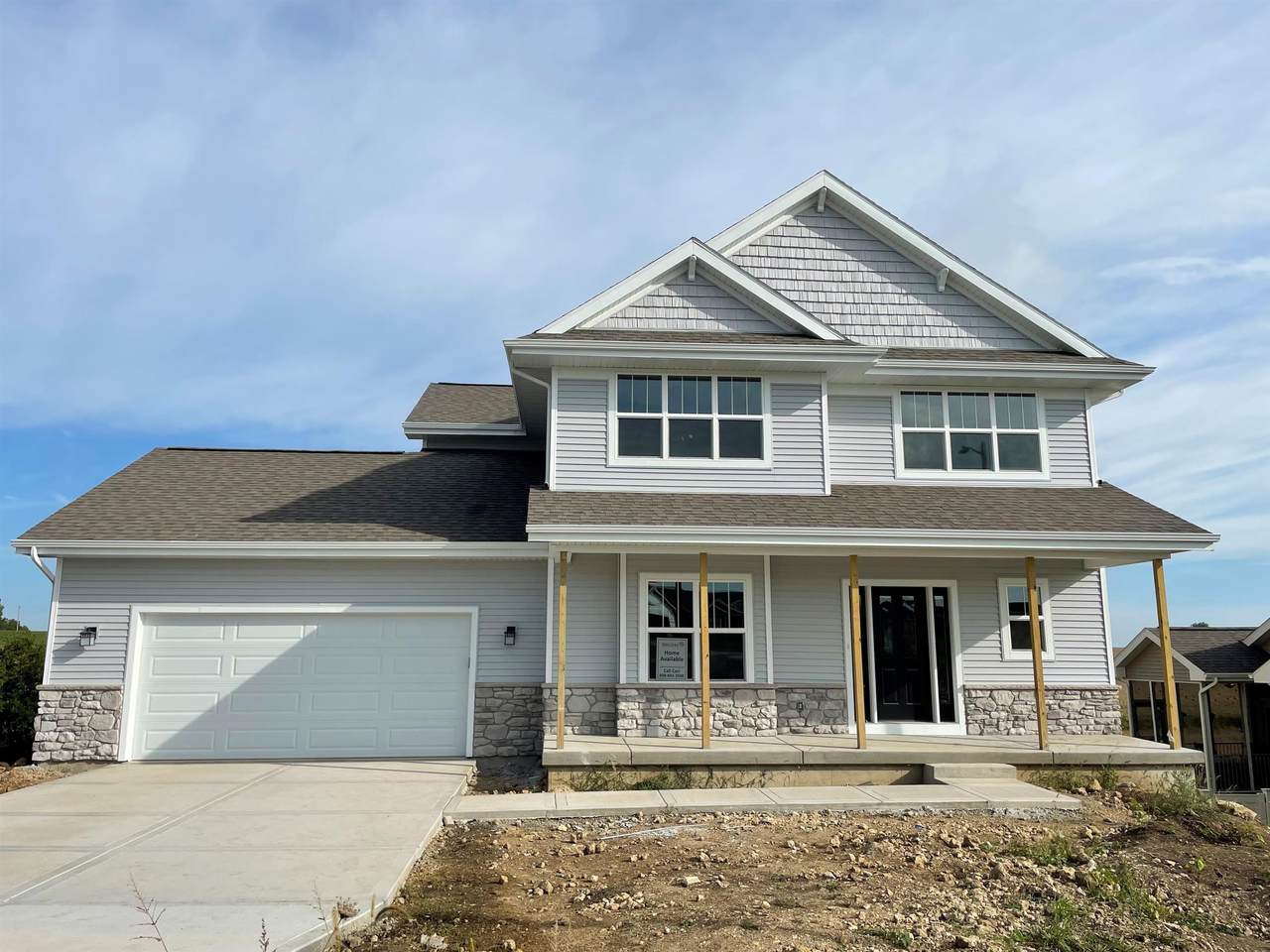 1300 Manor Dr - Photo 1