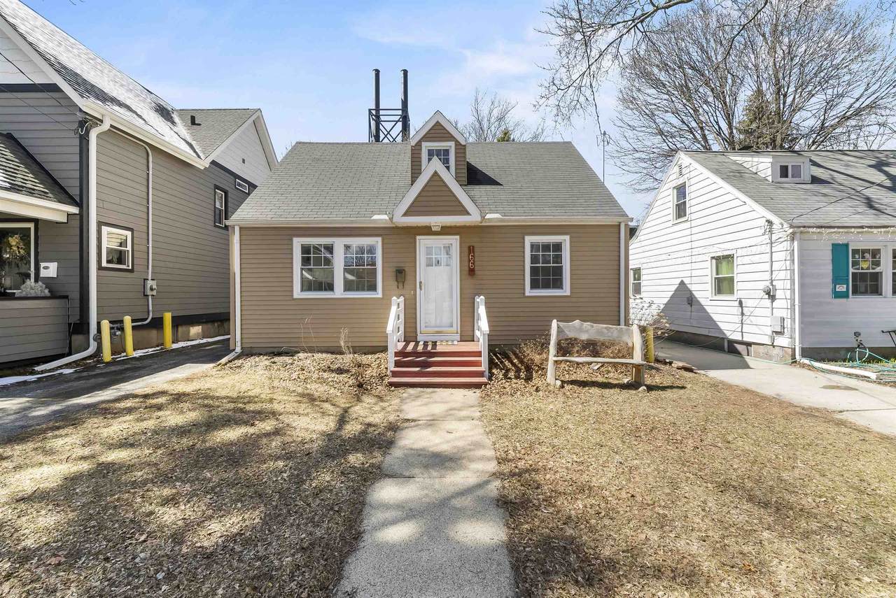166 Marquette St - Photo 1
