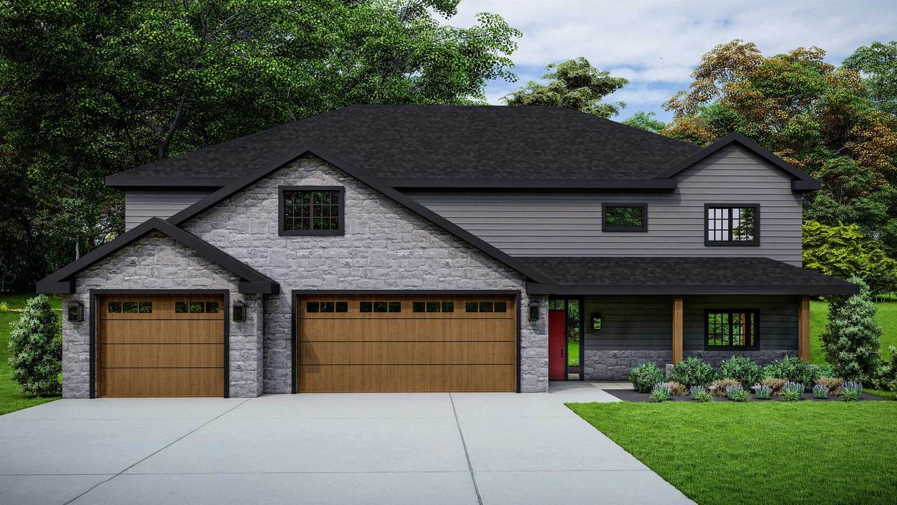 107 Savannah Cir - Photo 1
