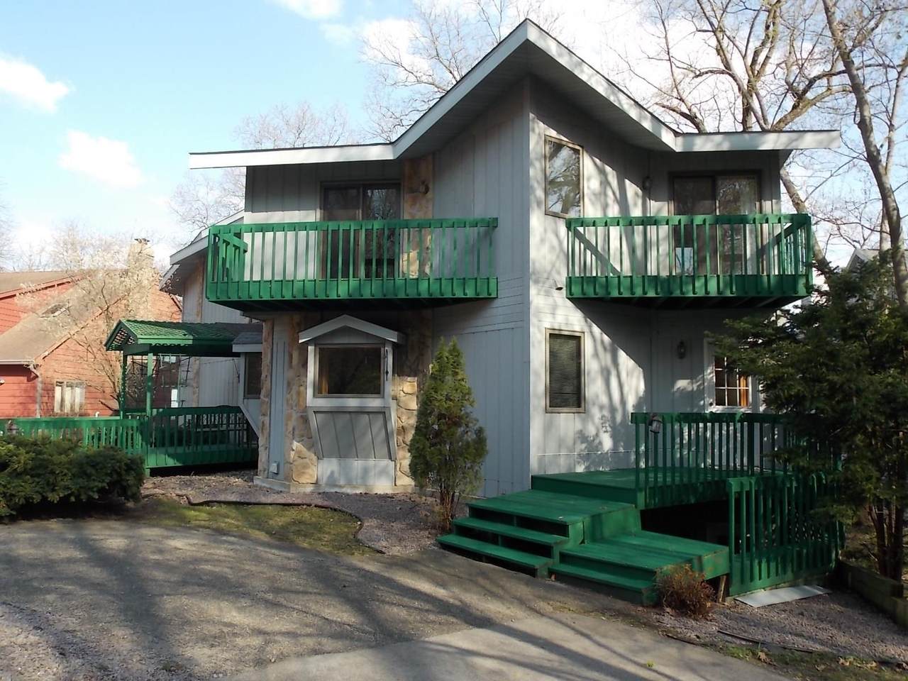 N6562 Shorewood Hills Rd - Photo 1