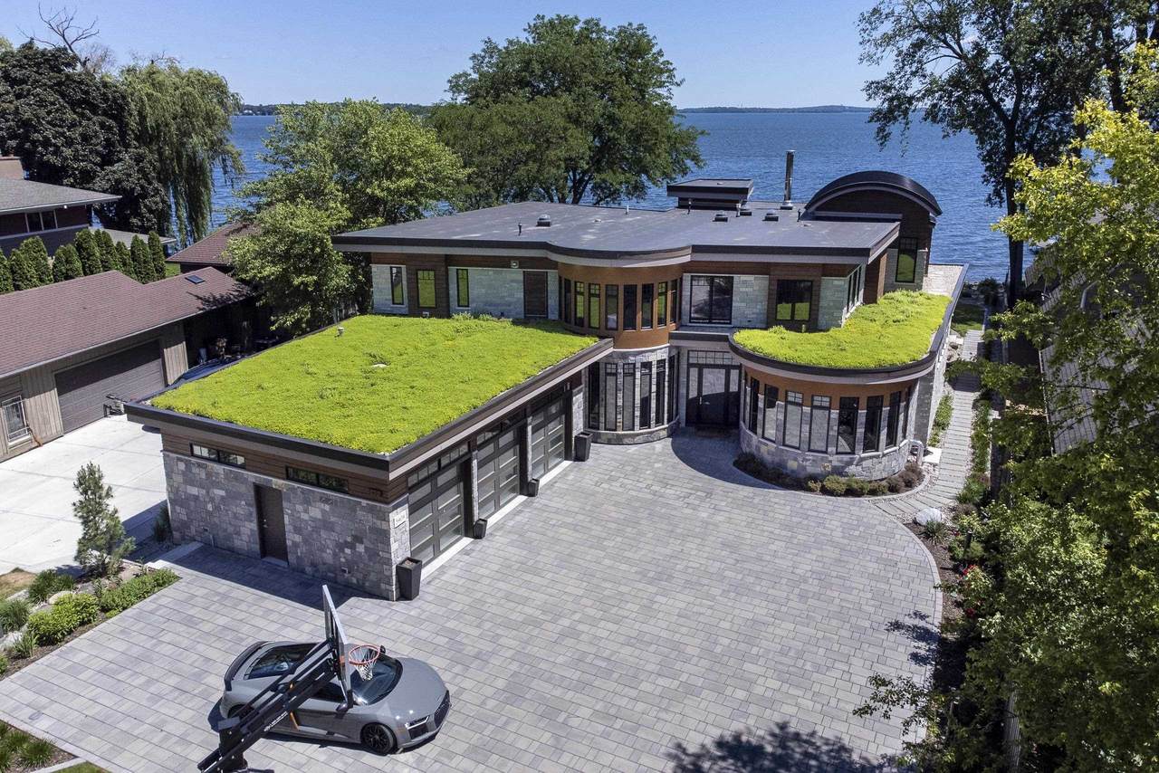 5404 Lake Mendota Dr - Photo 1
