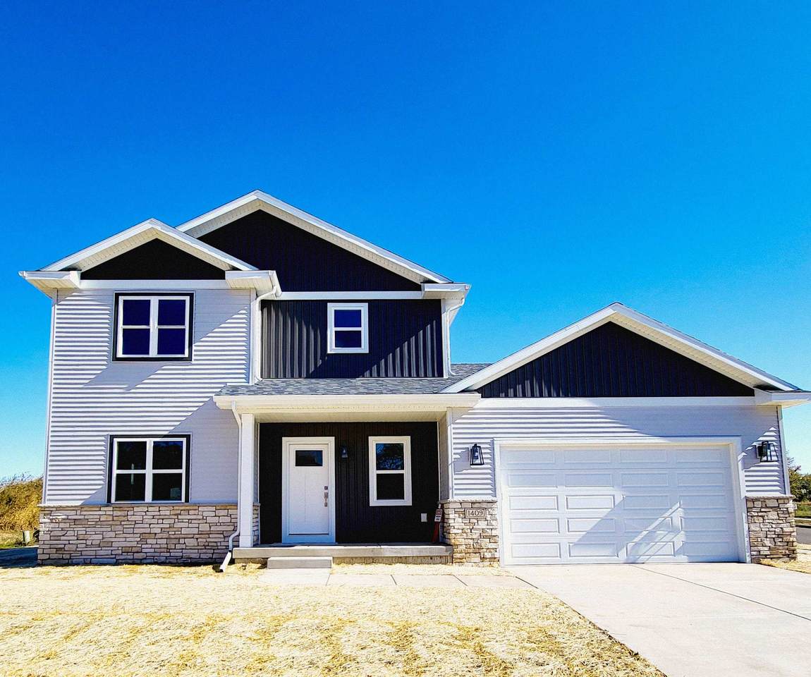 1409 Nordland Dr - Photo 1