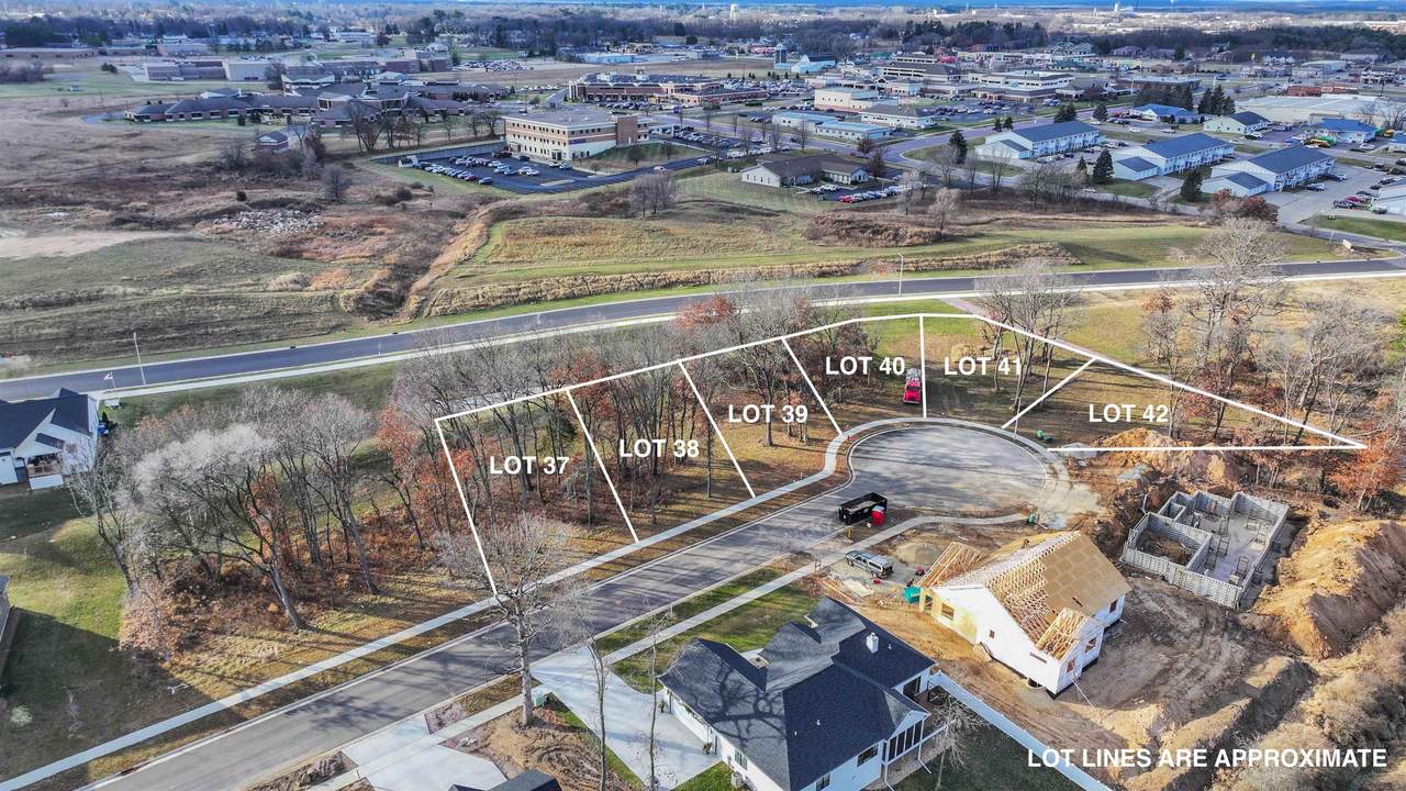 406 Prairie View - Photo 1